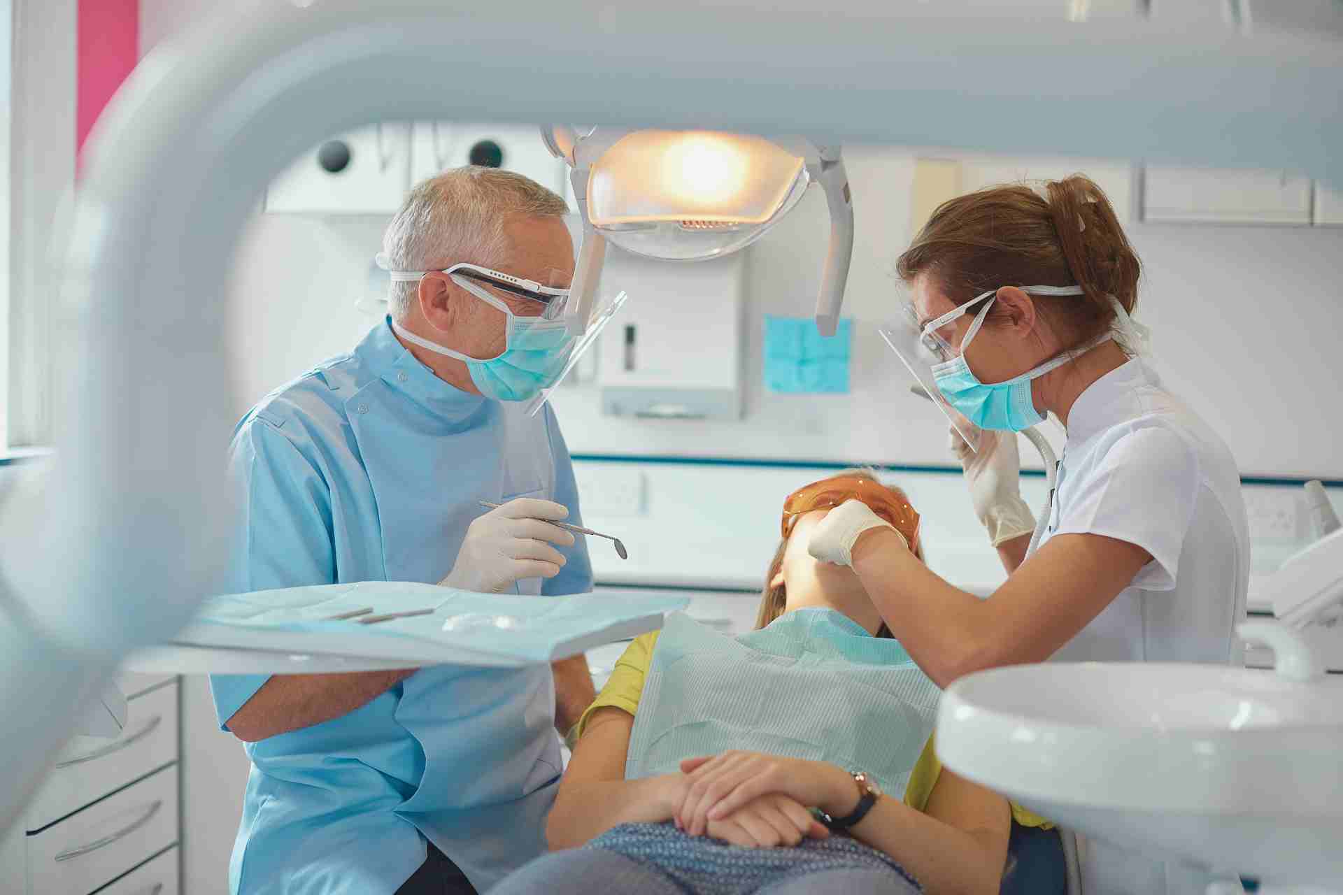 Dentist in Port Washington, NY